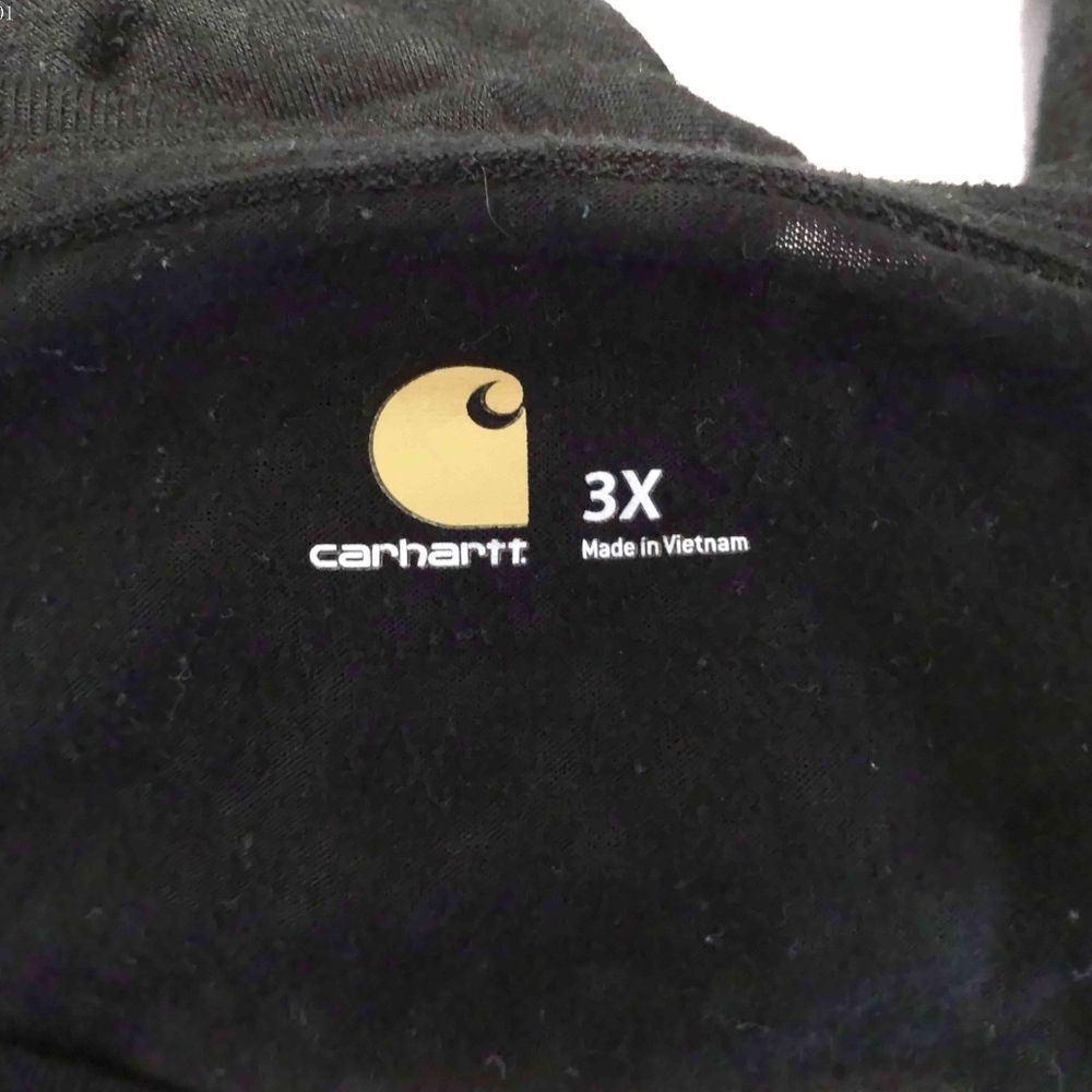 CARHARTT TOP - Picture 5 of 7